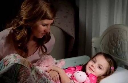 熊孩子睡前拉锯战，你如何应战？