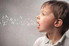 宝宝说话时间表 宝宝语言发展关键点