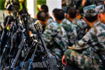 2017高考报考军校的要求 那些你无法忽视的大点合集