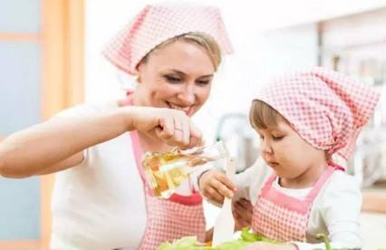 孩子再也不贫血了，因为妈妈天天给他吃这些！