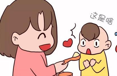 宝宝不好好吃饭，是因为从一开始就弄错了重点