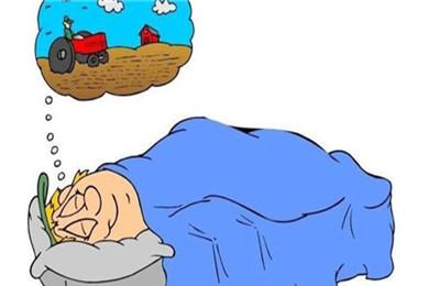 梦见自己生了个儿子 生孩子梦境解析