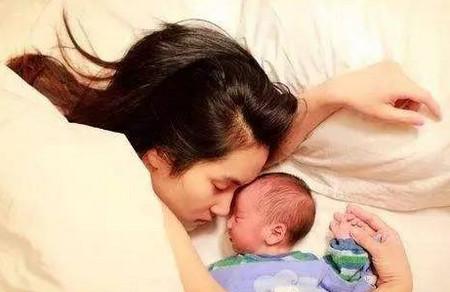 产后的这关键100天，直接决定妈妈一生的健康！