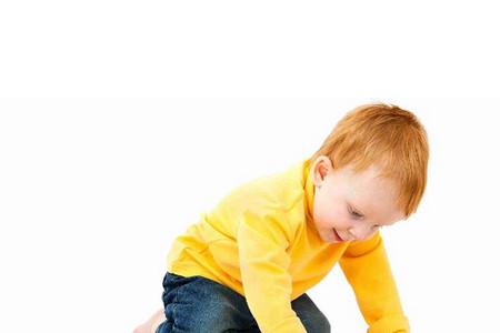 1岁3个月 宝宝的行为能力