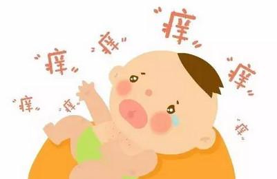 想让宝宝和痱子“绝交”？这10字方针很重要！