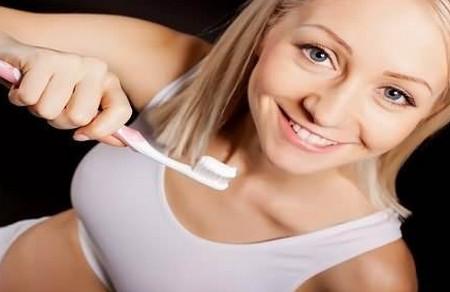 关注孕妈妈，从关注牙齿开始！