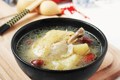 清宫手术后饮食注意事项 吃什么子宫恢复快