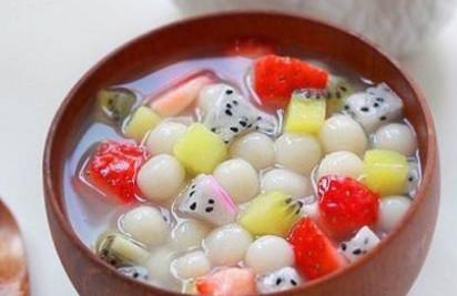 这3款清凉又不伤脾胃的夏季辅食，你值得拥有！