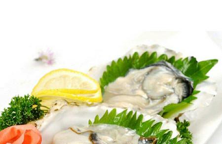 生蚝真的壮阳助孕吗？告诉你哪些食物会提高受孕率！