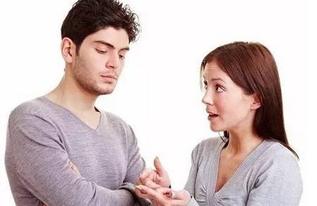 婚姻解码：男人视批评为蔑视，女人视沉默为敌意