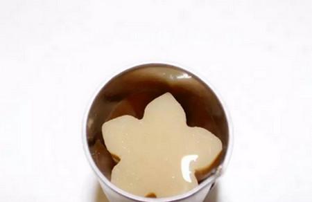 枣香豌豆黄，无需加糖也香甜美味的夏日小点！
