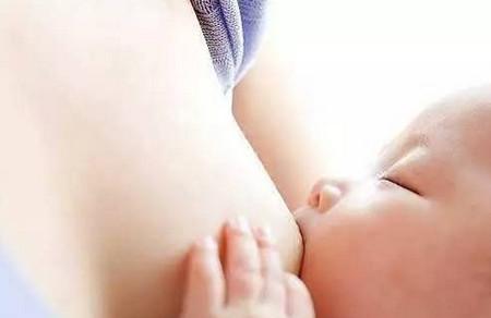 母乳妈妈如何提高母乳质量？