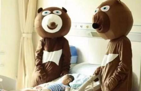 3岁孩子患脑瘤！这些癌症信号你一定要知道！