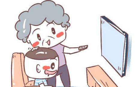 盘点毁掉孩子的八大错误行为，你家却一直在做！