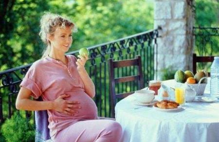孕妇10大禁忌蔬菜，为了宝宝健康宝妈慎吃