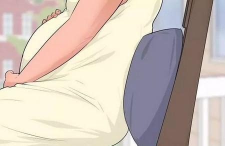 当这些疼痛来袭时，你一定很无助吧