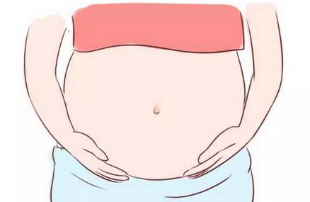 孕期肚脐凹陷或凸起和生男女有关？你知道的太少了！