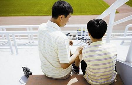 12招教孩子学会抵抗诱惑