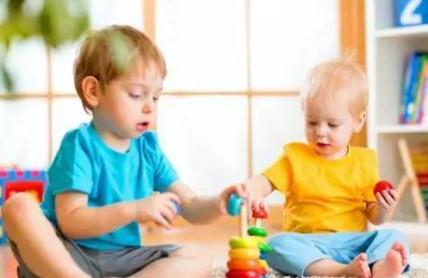开发宝宝智商，你选对玩具了吗？