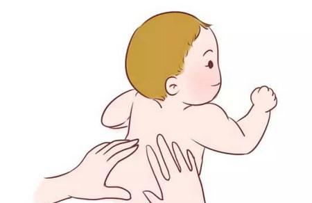  新生儿抚触你会么？正确的方法能让宝宝更健康！