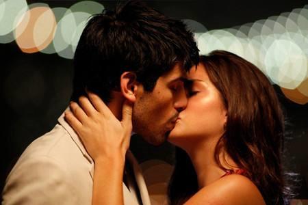 男人最渴望吻哪里，女不可不知