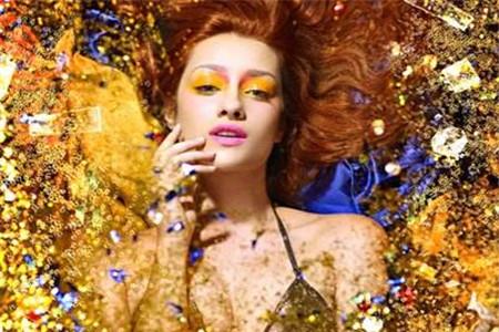 免费测另一半外貌  来试试看准不准吧