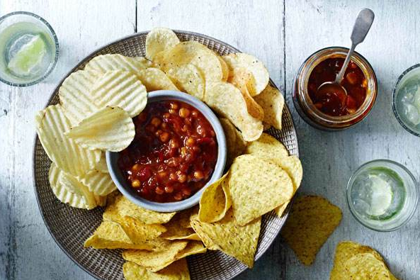 坐月子能吃薯片吗 吃薯片会肥胖吗