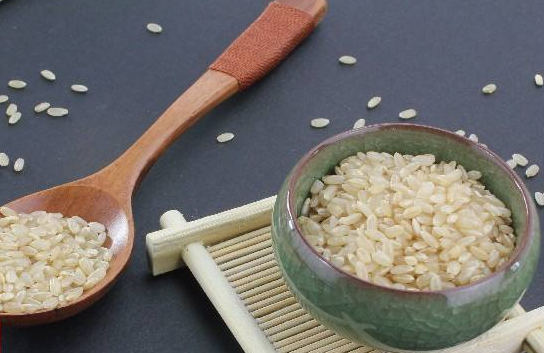 糙米怎么做好吃 七种做法可口又减脂