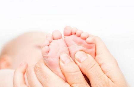 手把手教会你婴儿按摩