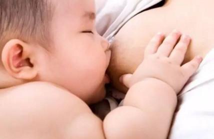 产后乳房胀痛？奶水少的真正原因？80%宝妈可能不太清楚！