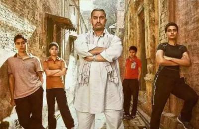 摔跤吧，爸爸，你的孩子适合摔吗？