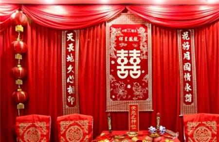 2017年6月哪天结婚好 助你完成梦幻婚礼