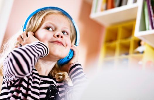 多听音乐增强记忆力,孩子最爱听的儿童歌曲