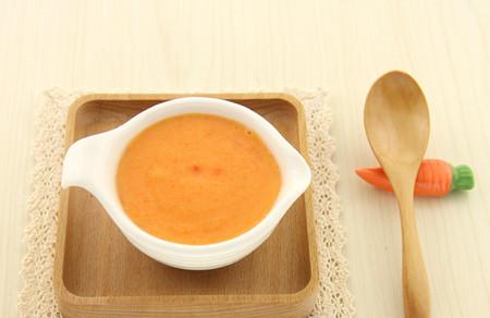 宝宝出牙期多吃这3类食物,牙齿漂亮又坚固!