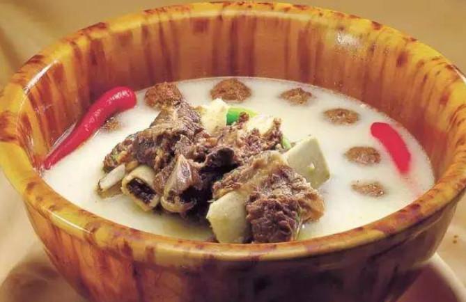 帮助宝宝提高免疫力营养食谱