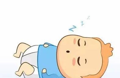 宝宝打呼噜并非睡得香？这是真的吗？