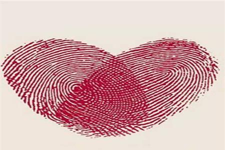 指纹簸箕和斗的说法  快来看看手指的学问吧