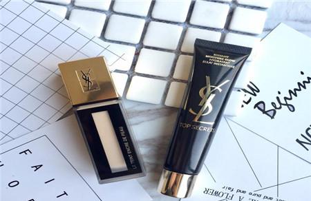 ysl妆前乳使用方法 教你成为美丽俏佳人