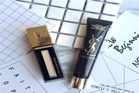 ysl妆前乳使用方法 教你成为美丽俏佳人