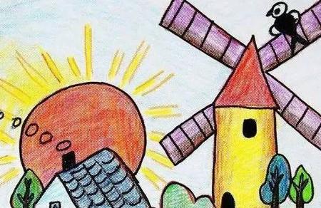 感谢你养育了孩子，然而你知道最难得的是什么吗？