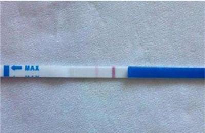 试纸的准确率有多高 是什么影响早孕试纸准确率