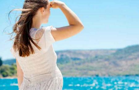 孕妇中暑了怎么处理 孕妇中暑的防范要注意以下几点