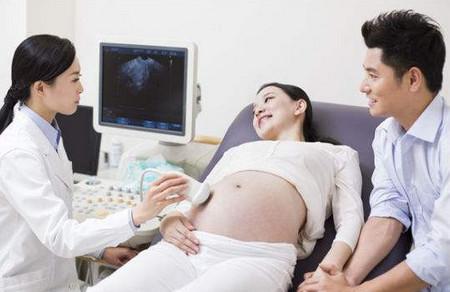 孕期最重要的一次检查，没做对可能影响一辈子！你真的了解它？！