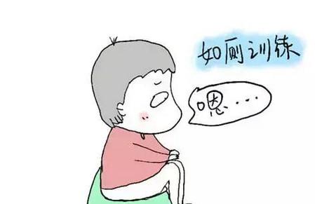 原来如厕训练有“专属年龄”！早知这样做就好了