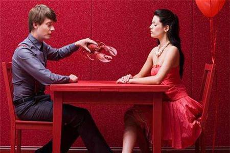 相亲女不喜欢你的暗示  看看吧，到时候可以避免尴尬