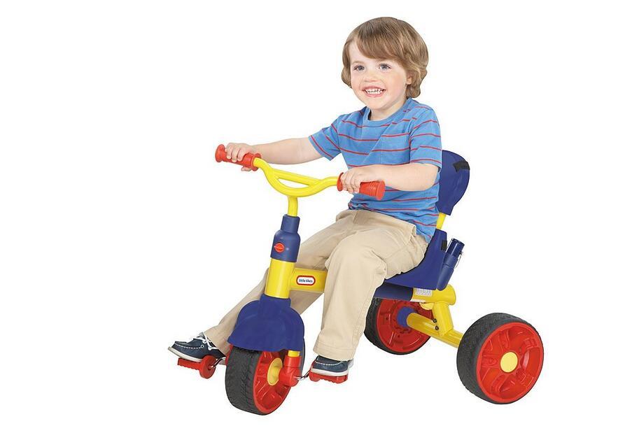 宝宝三轮车品牌排行榜 宝宝三轮车哪个牌子好