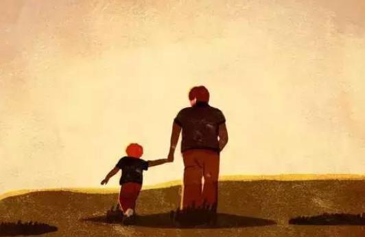 缺失的父亲+焦虑的母亲+失控的孩子=？