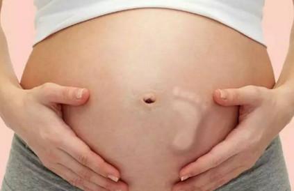 胎动时间早怀的就是男孩？这些胎动信号你需要知道！