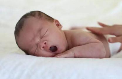 新生婴儿的秘密，你都知道吗？