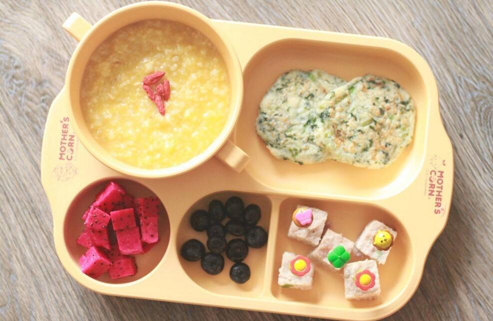 小儿白发吃什么食物 宝宝有白发的食疗方法